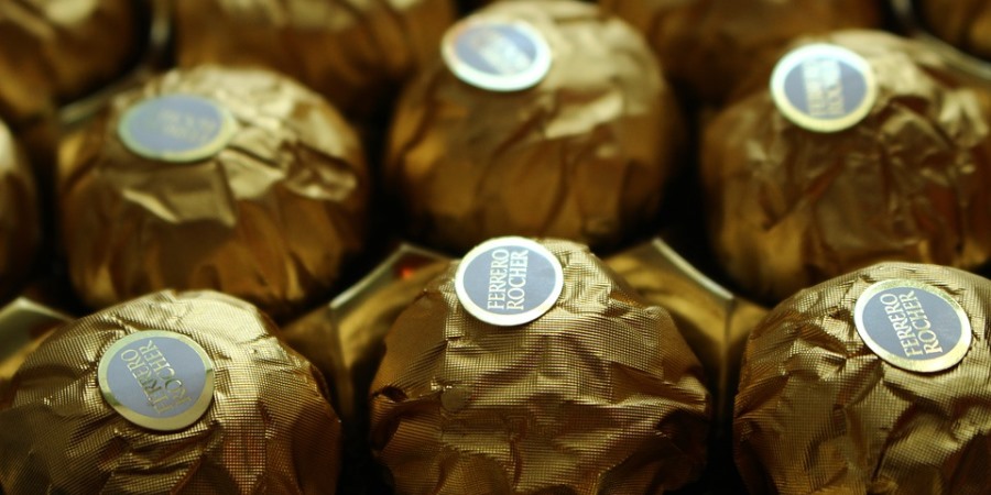 ‘Which?’ report targets packaging of chocolates