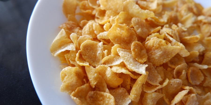 Kellogg’s to use ‘traffic light’ label system on UK cereal packaging