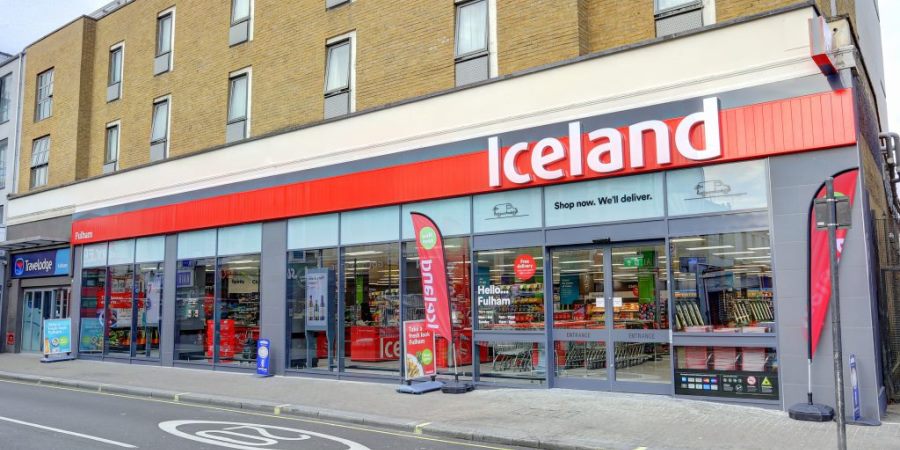 Iceland launches 1p range of food items in bid to ease cost-of-living