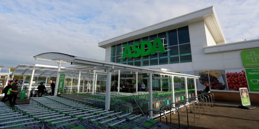 Asda workers win court of appeal hearing