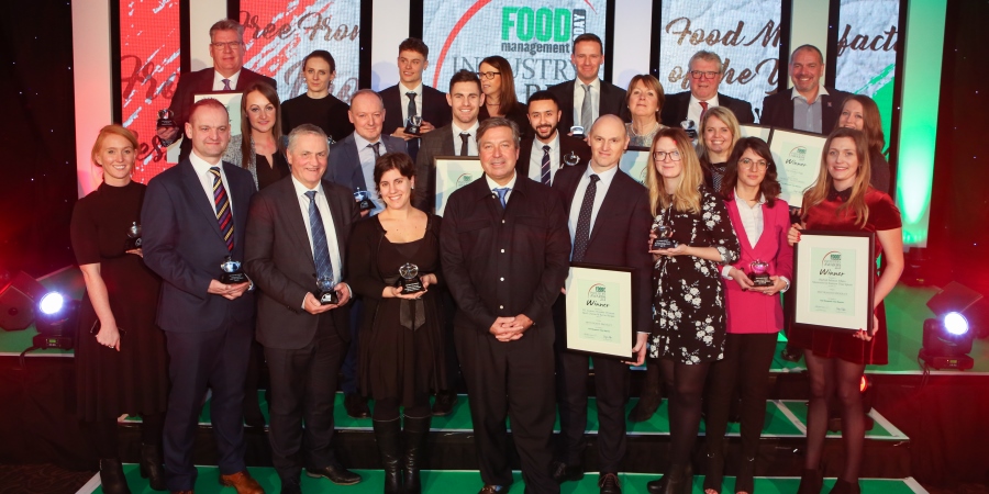 FMT Food Industry Awards video available online