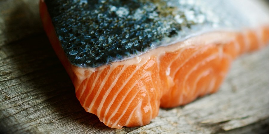 Chilled fish comes out on top in Kantar meat, fish & poultry update