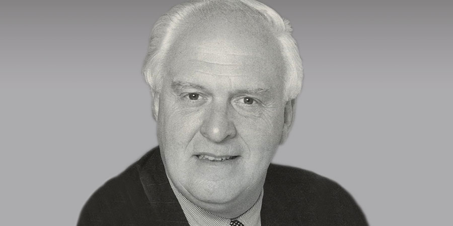 Obituary: Sir David Naish