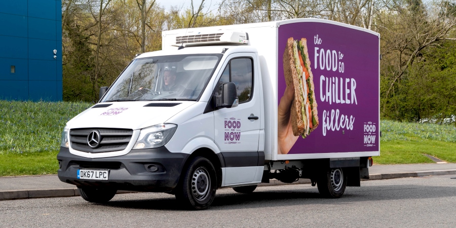 Samworth Brothers launches new food-to-go business