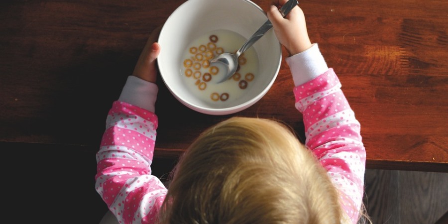 FDF reacts to health claims on food packaging for children
