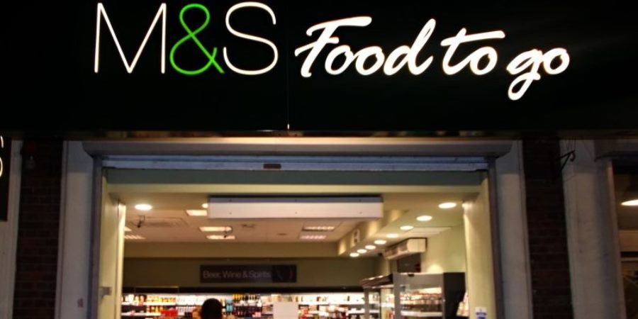 M&S results reveal retailer is determined to increase its grocery market share