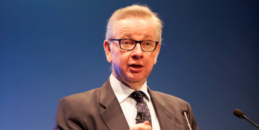 Gove appoints Henry Dimbleby to pioneer ‘farm to fork’ revolution