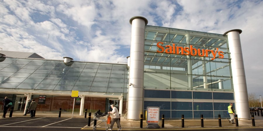 Sainsbury’s commits to cutting a further 1,284 tonnes of plastic this year