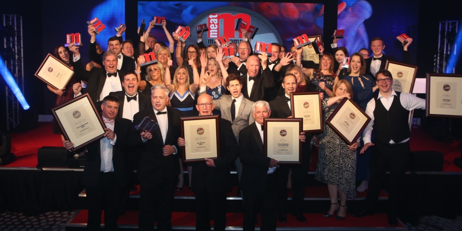 Meat Management Industry Awards winners announced