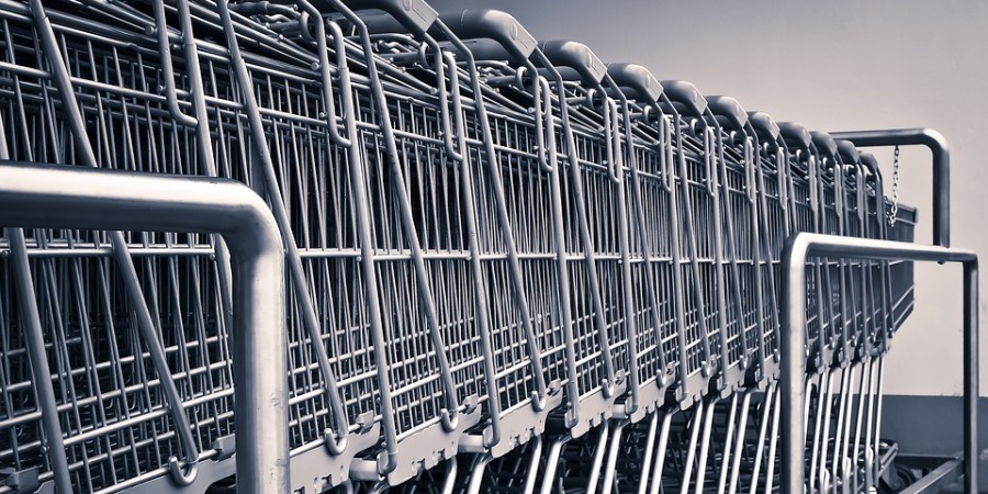 Kantar data reveals grocery market hits new milestone