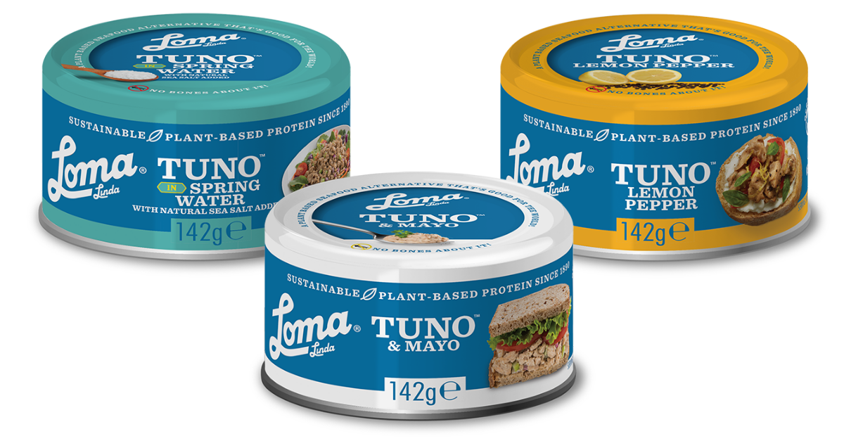 Loma Linda TUNO Range