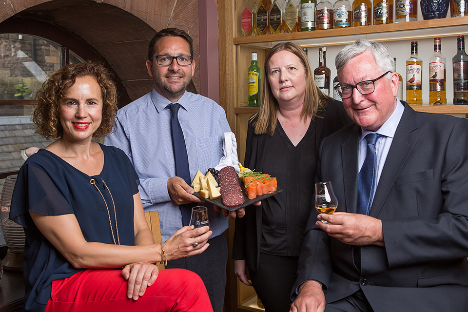 Scottish Food & Drink Fortnight celebrates its 10th birthday