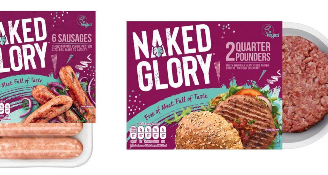 Kerry Foods launches meat-free products