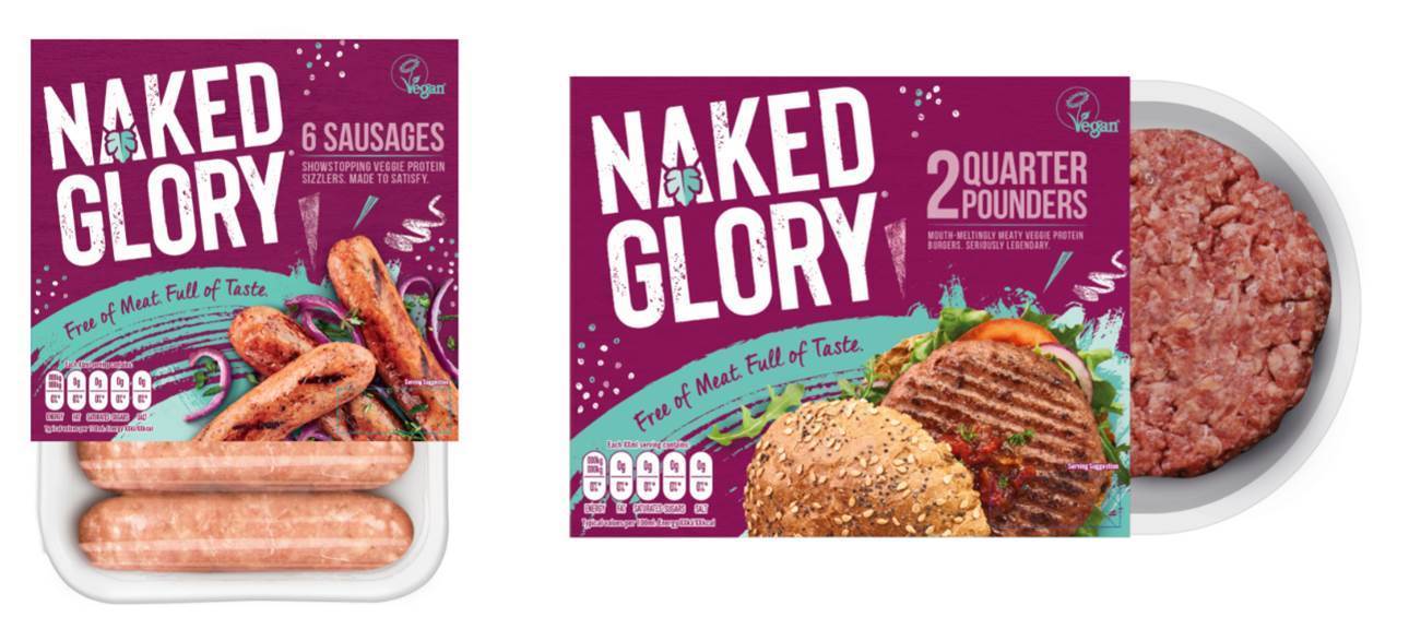 Kerry Foods launches meatfree products Food Management Today