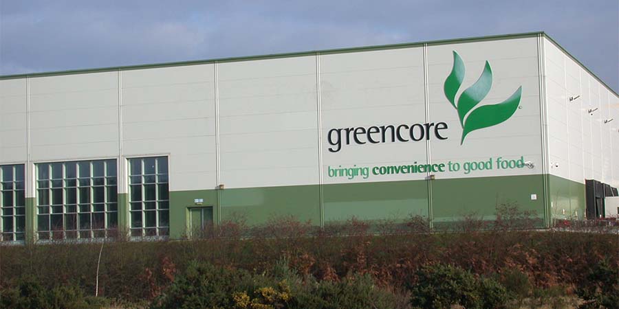 Peter Haden to step down at Greencore plc