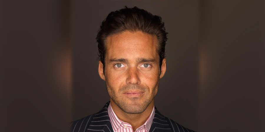 Spencer Matthews backs red meat in mid-week meal campaign