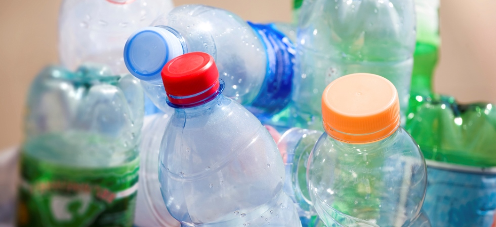 Nestlé to invest £1.59bn into recyclable plastics