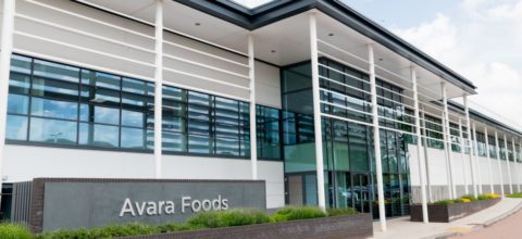 Avara Foods Publishes It’s 2022 ‘For Good’ Report | Food Management Today