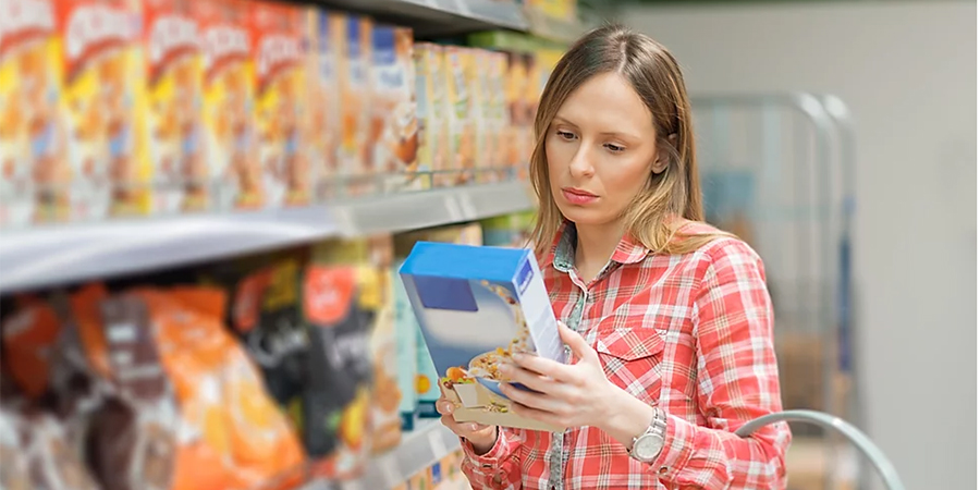 ‘Baffling’ scientific health claims on food unhelpful for shoppers