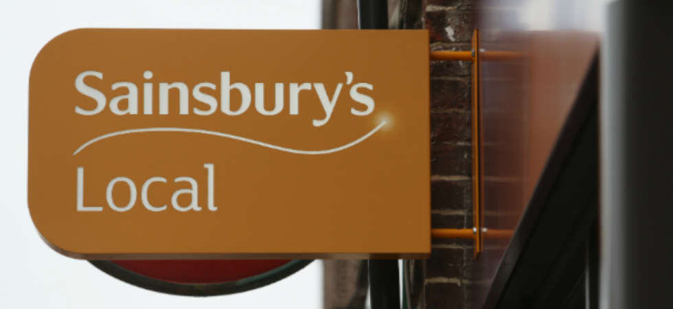 Sainsbury’s commits £1bn to reducing food and plastic waste