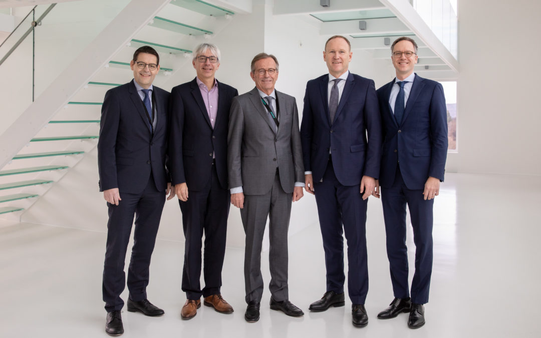 Bühler Group sells flour ingredient business to Swiss company Bakels