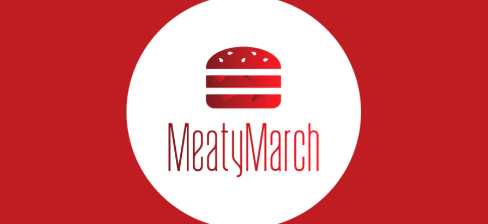 Meaty March campaign aims to dispel meat-industry myths