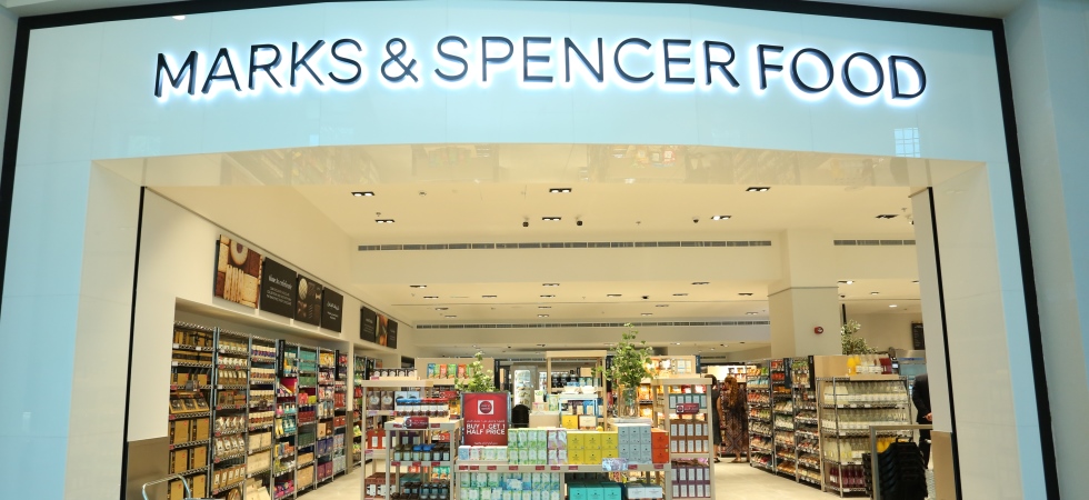 M&S to close 67 stores and open more food outlets