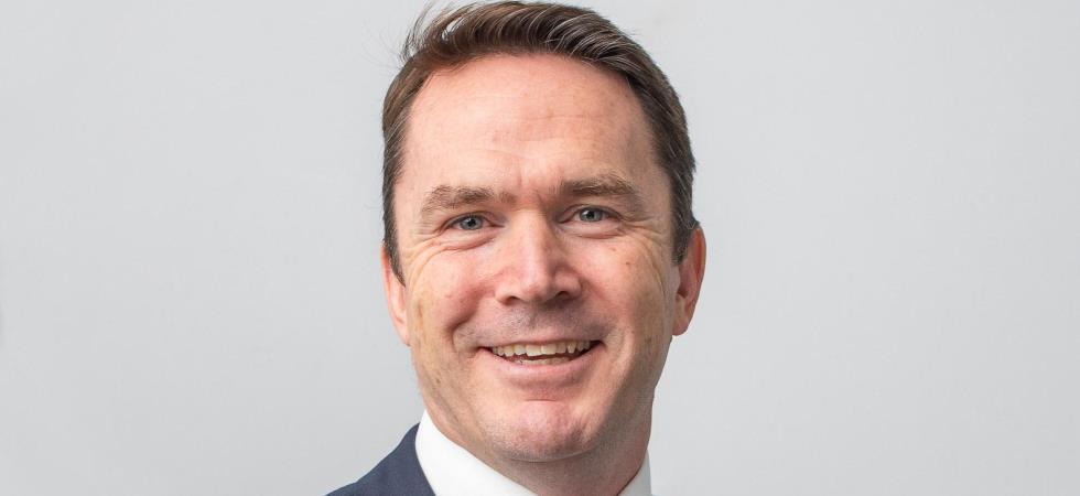 Marks and Spencer announces Eoin Tonge as chief financial officer