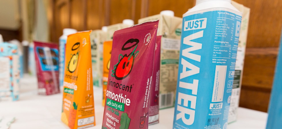 Retailers feel pressure from consumers with sustainable packaging, new research finds