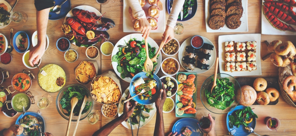 Consumers leading the drive to healthier eating, says GlobalData