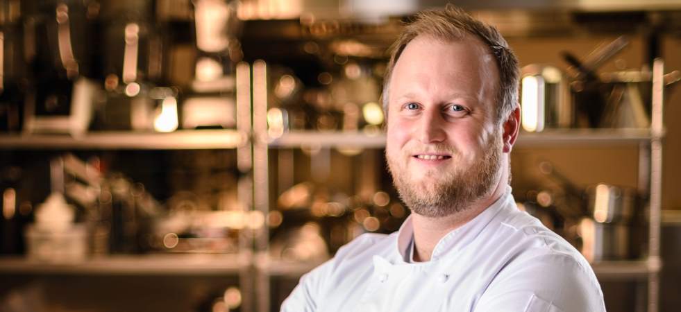 Waitrose appoints Martyn Lee as executive chef
