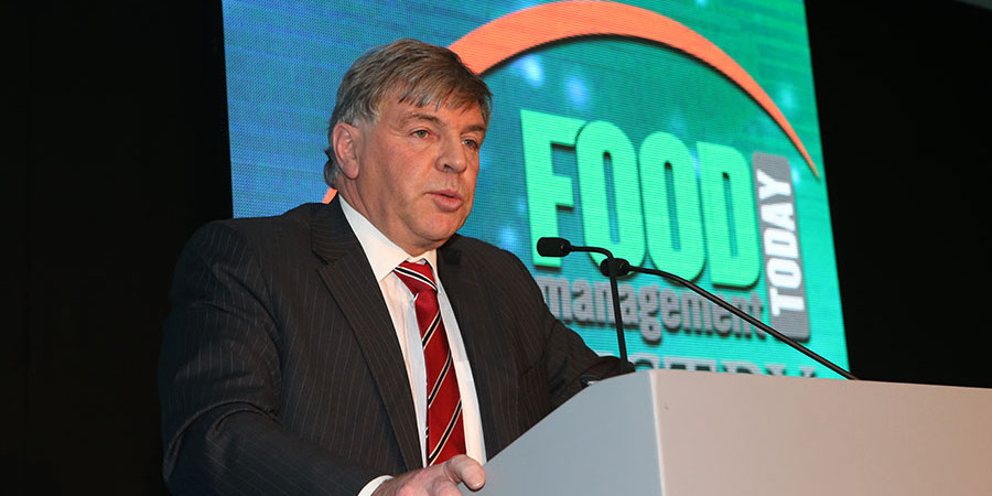 Calls for Government to help food companies cope with Covid-19