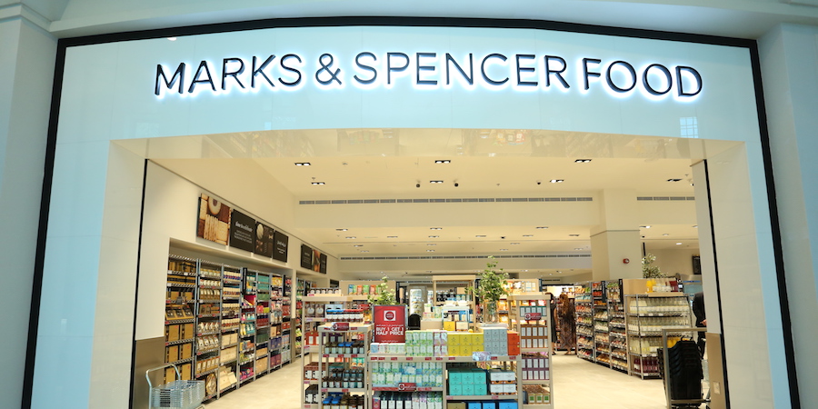 M&S introduces dedicated shopping hours for NHS staff and vulnerable shoppers