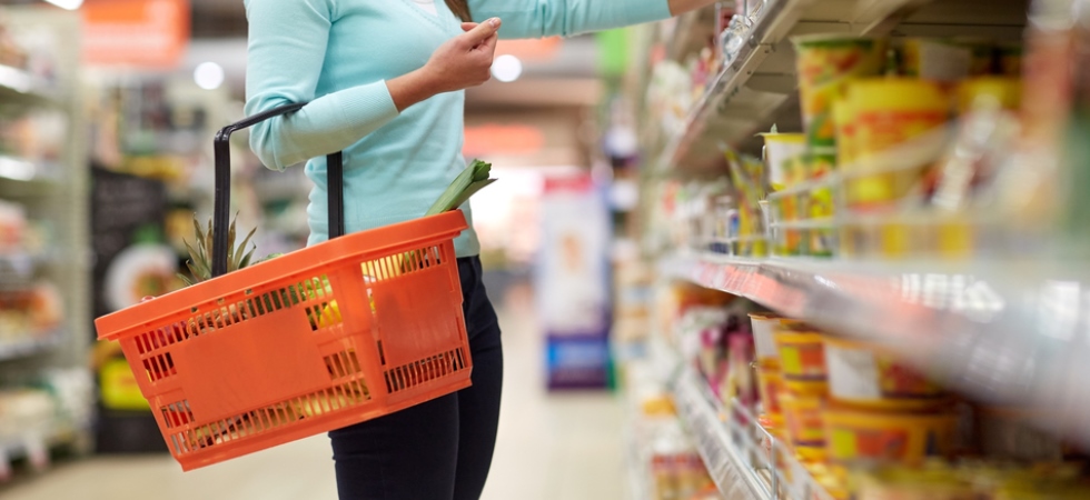 Research reveals Brits are unaware of food fraud likelihood