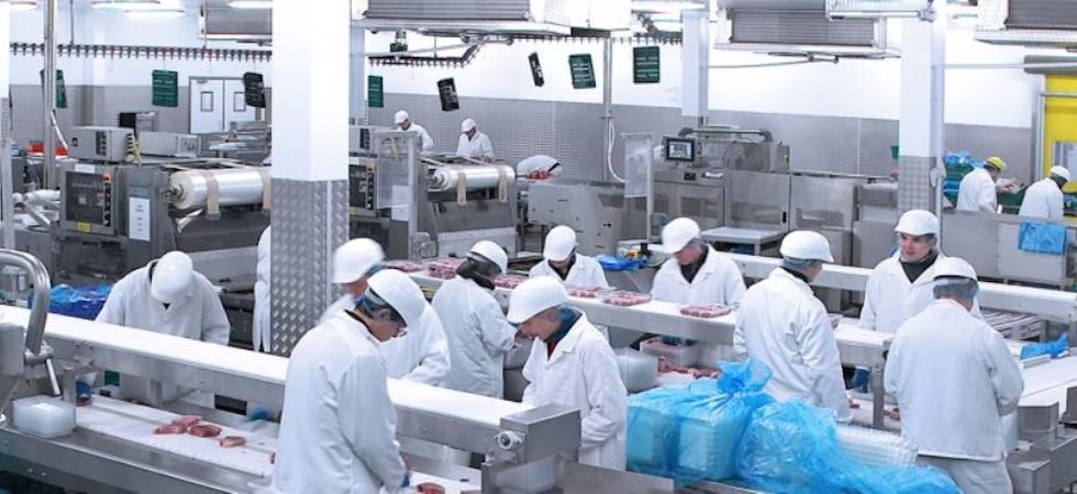 BRC warns food manufacturing at risk of moving overseas