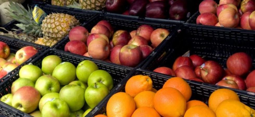 Supermarkets to report on sales of ‘healthy food’