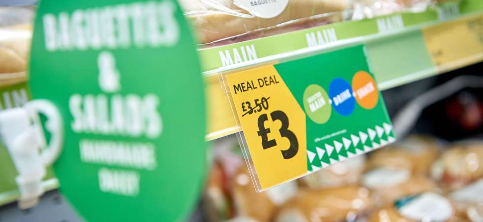 FDF survey hits out at proposed Government food promotions ban