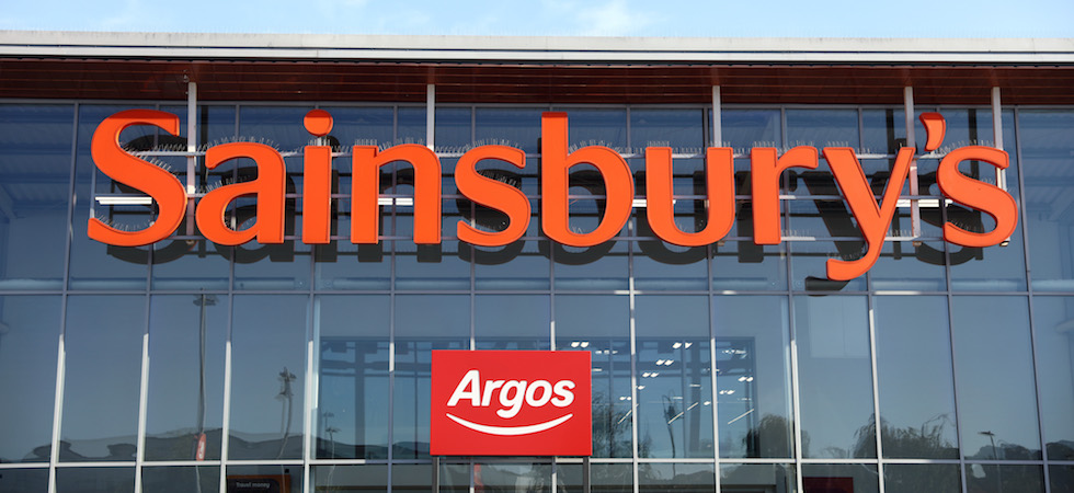 Sainsbury’s £500m deal collapses over stock market “volatility”