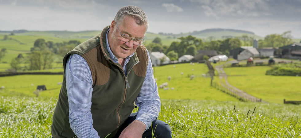NFUS aiming to keep Scotland fed over Easter
