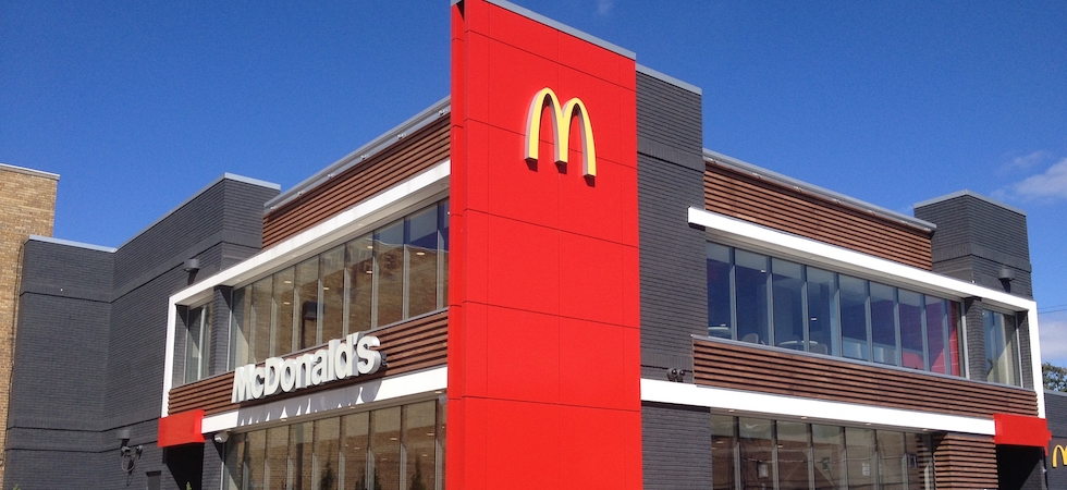 McDonald’s trials potential reopening of branch during lockdown