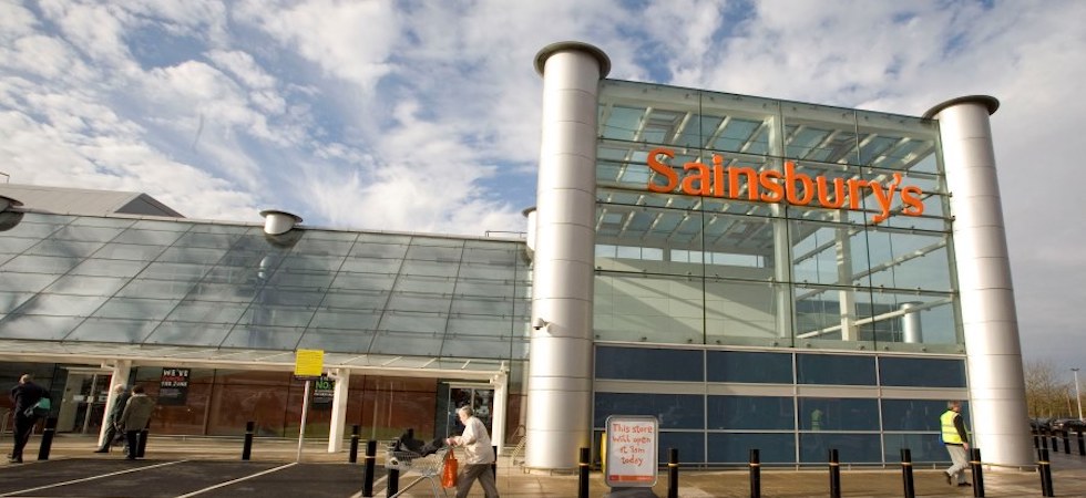 Sainsbury’s chief expects Covid-19 disruption to last until September