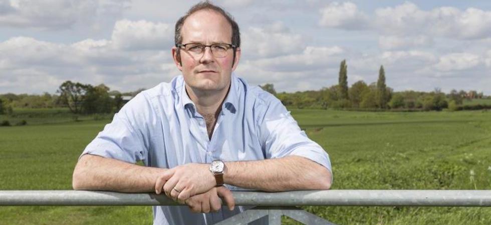 Farmers take their protest against “destructive” IHT changes to Westminster