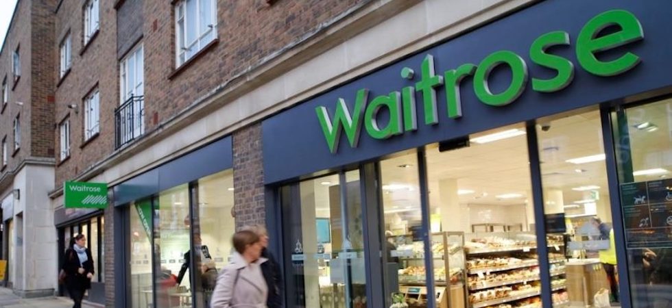 Waitrose publishes 2023/24 Food and Drink Report