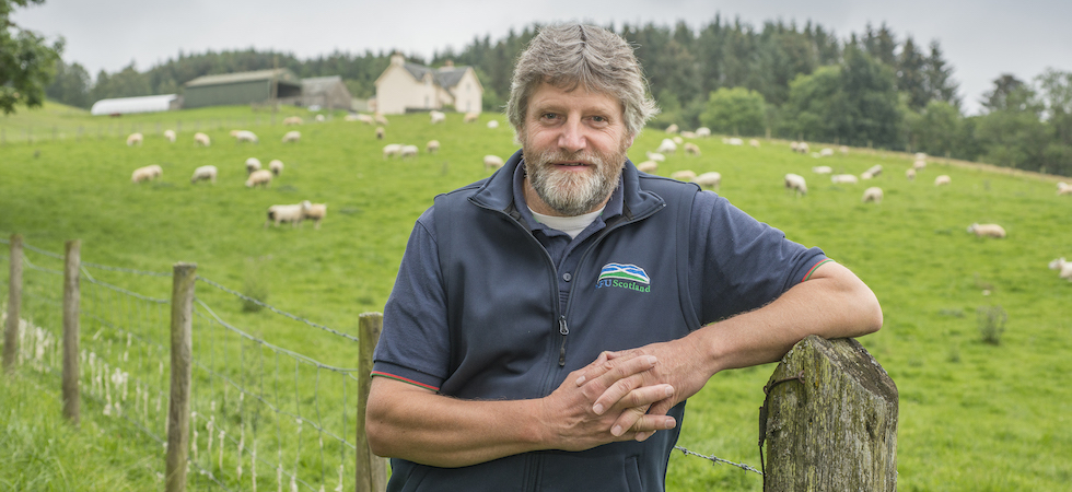 Scottish food production outlook affected by impact of input costs says survey