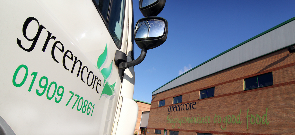 Greencore issued with formal grievance by food union