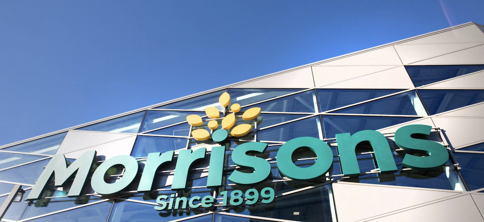 Morrisons launches cost-cutting programme to tackle cost-of-living