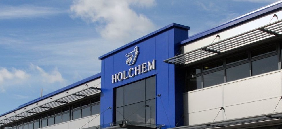 Kersia announces takeover of food hygiene firm Holchem