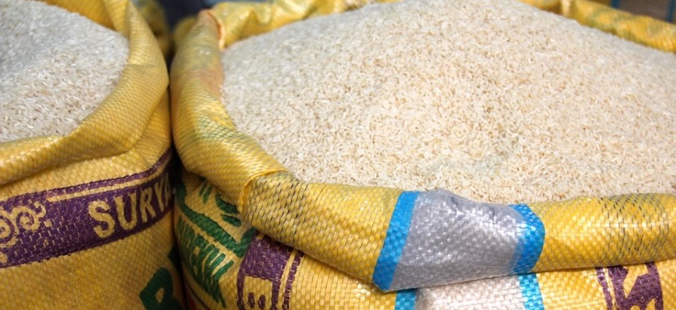 Half of UK rice breaches limits on arsenic for children, warn scientists
