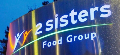 Changes to 2 Sisters parent company board | Food Management Today