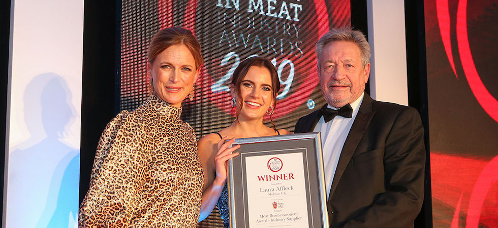 Momentum gathers behind Women in Meat Awards nominations